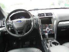2018 Ford Explorer Sport 4WD|LOADED|B. Camera & F.Camera|7 Seate - Photo 2