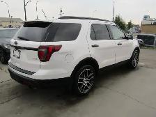 2018 Ford Explorer Sport 4WD|LOADED|B. Camera & F.Camera|7 Seate - Photo 6