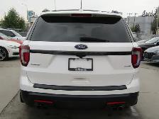 2018 Ford Explorer Sport 4WD|LOADED|B. Camera & F.Camera|7 Seate - Photo 7