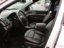2018 Ford Explorer Sport 4WD|LOADED|B. Camera & F.Camera|7 Seate - Photo 15