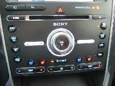 2018 Ford Explorer Sport 4WD|LOADED|B. Camera & F.Camera|7 Seate - Photo 22