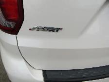 2018 Ford Explorer Sport 4WD|LOADED|B. Camera & F.Camera|7 Seate - Photo 28