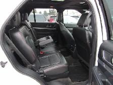 2018 Ford Explorer Sport 4WD|LOADED|B. Camera & F.Camera|7 Seate - Photo 29