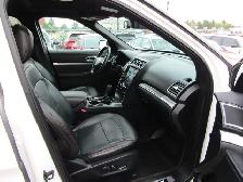 2018 Ford Explorer Sport 4WD|LOADED|B. Camera & F.Camera|7 Seate - Photo 30