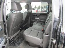 2018 Chevrolet Silverado 1500 4WD Crew Cab 143.5' LTZ w/2LZ|Leat - Photo 13