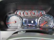 2018 Chevrolet Silverado 1500 4WD Crew Cab 143.5' LTZ w/2LZ|Leat - Photo 17