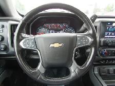 2018 Chevrolet Silverado 1500 4WD Crew Cab 143.5' LTZ w/2LZ|Leat - Photo 18