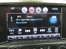 2018 Chevrolet Silverado 1500 4WD Crew Cab 143.5' LTZ w/2LZ|Leat - Photo 19