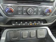 2018 Chevrolet Silverado 1500 4WD Crew Cab 143.5' LTZ w/2LZ|Leat - Photo 20