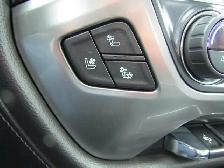 2018 Chevrolet Silverado 1500 4WD Crew Cab 143.5' LTZ w/2LZ|Leat - Photo 21