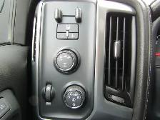 2018 Chevrolet Silverado 1500 4WD Crew Cab 143.5' LTZ w/2LZ|Leat - Photo 23