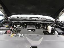 2018 Chevrolet Silverado 1500 4WD Crew Cab 143.5' LTZ w/2LZ|Leat - Photo 24