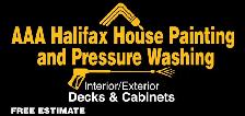 AAA HOUSE PAINTING AND PRESSURE WASHING. PAINT A ROOM FOR $150!