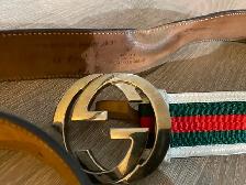 Gucci Belt