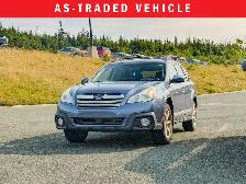 2014 Subaru Outback