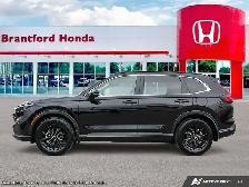 2026 Honda CR-V Sport - Photo 3