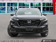 2026 Honda CR-V Sport - Photo 2