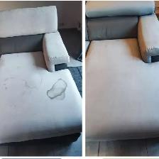 Nettoyage canapé, tapis, matelas, vitres, auto à domicile - Photo 3