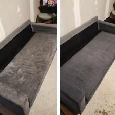Nettoyage canapé, tapis, matelas, vitres, auto à domicile - Photo 4