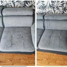 Nettoyage canapé, tapis, matelas, vitres, auto à domicile - Photo 6