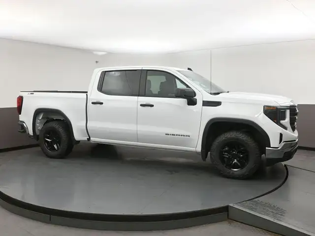 2025 GMC Sierra 1500 X31 OFFROAD Call 902-466-9550 Apple CarPlay