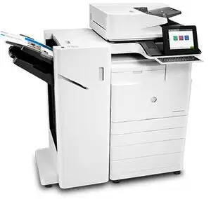 HP Color Printer _ Only $72/ month