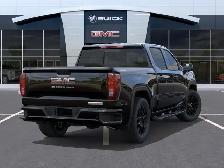 2026 GMC Sierra 1500 - Photo 2