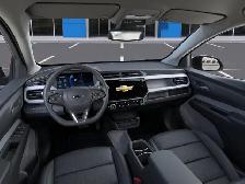 2027 Chevrolet Bolt - Photo 5