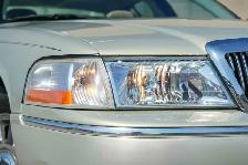 2005 MERCURY GRAND MARQUIS LS - Photo 10