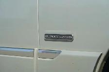 2005 MERCURY GRAND MARQUIS LS - Photo 11