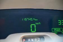 2005 MERCURY GRAND MARQUIS LS - Photo 12