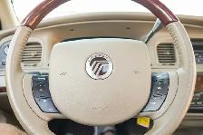 2005 MERCURY GRAND MARQUIS LS - Photo 13