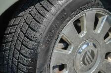 2005 MERCURY GRAND MARQUIS LS - Photo 14