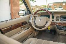 2005 MERCURY GRAND MARQUIS LS - Photo 15