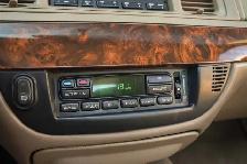 2005 MERCURY GRAND MARQUIS LS - Photo 17