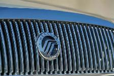 2005 MERCURY GRAND MARQUIS LS - Photo 19