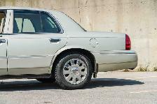 2005 MERCURY GRAND MARQUIS LS - Photo 22