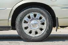 2005 MERCURY GRAND MARQUIS LS - Photo 24