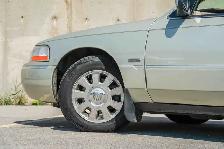 2005 MERCURY GRAND MARQUIS LS - Photo 25