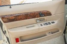 2005 MERCURY GRAND MARQUIS LS - Photo 27