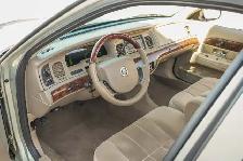 2005 MERCURY GRAND MARQUIS LS - Photo 31