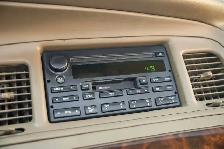 2005 MERCURY GRAND MARQUIS LS - Photo 35