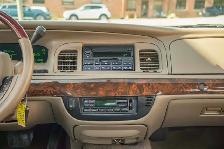 2005 MERCURY GRAND MARQUIS LS - Photo 37