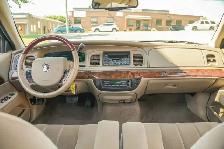 2005 MERCURY GRAND MARQUIS LS - Photo 38