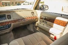 2005 MERCURY GRAND MARQUIS LS - Photo 39