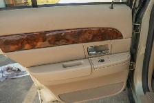 2005 MERCURY GRAND MARQUIS LS - Photo 40