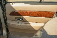 2005 MERCURY GRAND MARQUIS LS - Photo 42