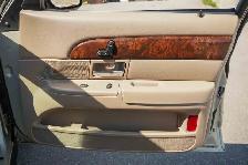 2005 MERCURY GRAND MARQUIS LS - Photo 44