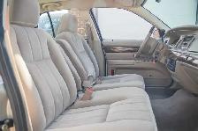 2005 MERCURY GRAND MARQUIS LS - Photo 47