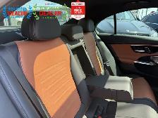 2024 Mercedes-Benz C-Class //AMG PKG | MB SERVICED | BURMESTER | - Photo 38